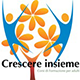 Logo Crescere insieme