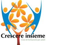 Logo Crescere insieme - Sergio Chiesa