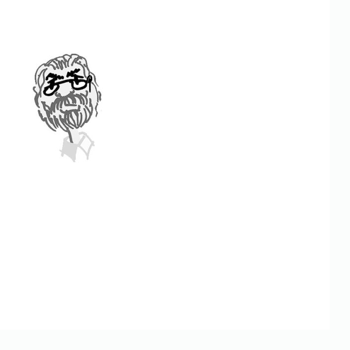 Sergio Chiesa – Cartoon Sergio Chiesa - Cartoon